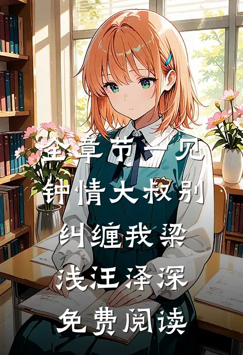 全章节一见钟情大叔别纠缠我梁浅汪泽深免费阅读