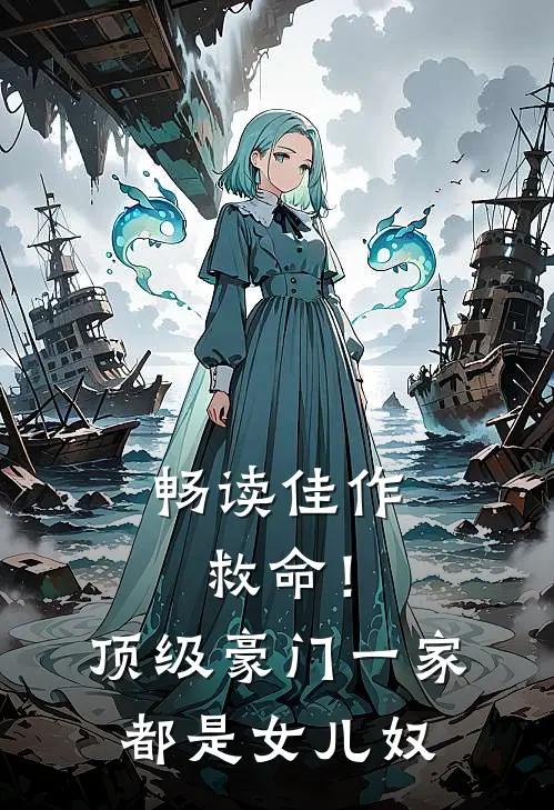 畅读佳作救命！顶级豪门一家都是女儿奴