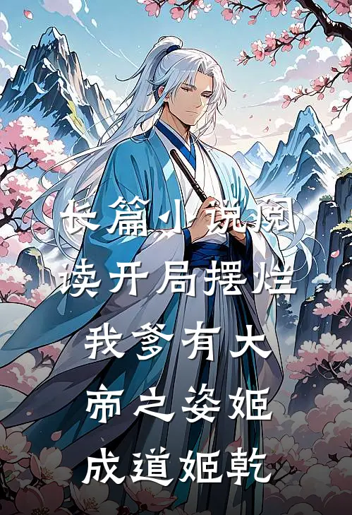 长篇小说阅读开局摆烂,我爹有大帝之姿姬成道姬乾