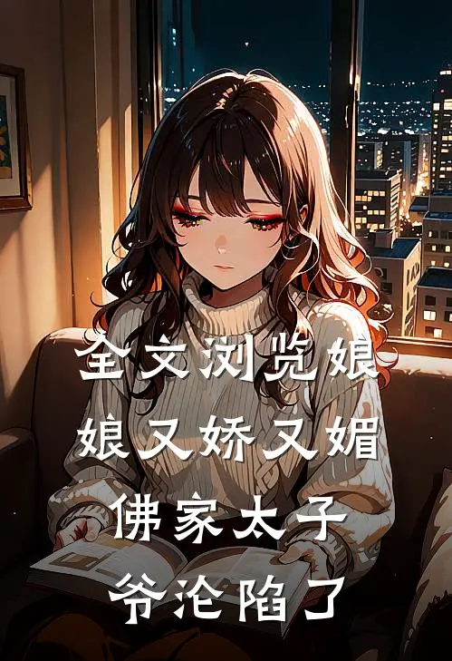 全文浏览娘娘又娇又媚，佛家太子爷沦陷了