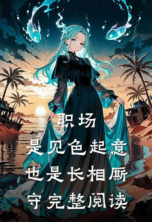 职场：是见色起意也是长相厮守完整阅读