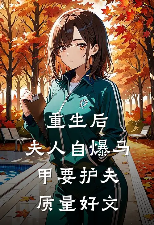 重生后，夫人自爆马甲要护夫质量好文