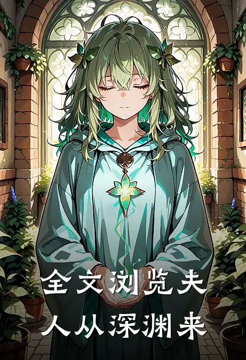全文浏览夫人从深渊来