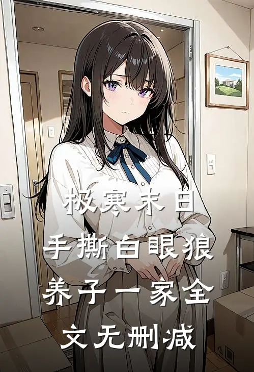 极寒末日，手撕白眼狼养子一家全文无删减