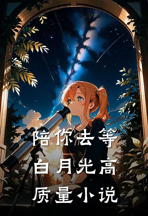 陪你去等白月光高质量小说