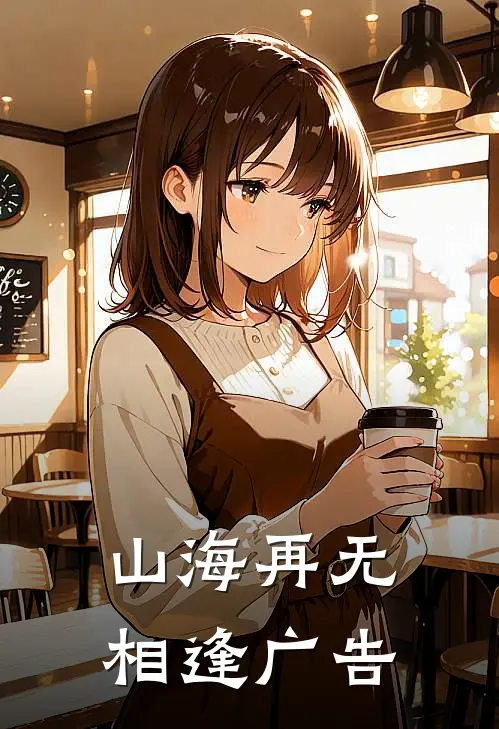 山海再无相逢广告