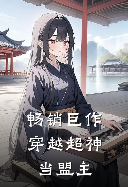 畅销巨作穿越超神当盟主