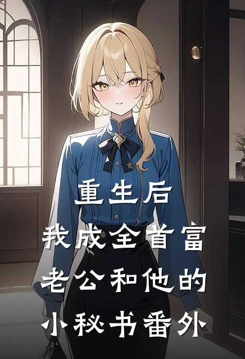 重生后，我成全首富老公和他的小秘书番外