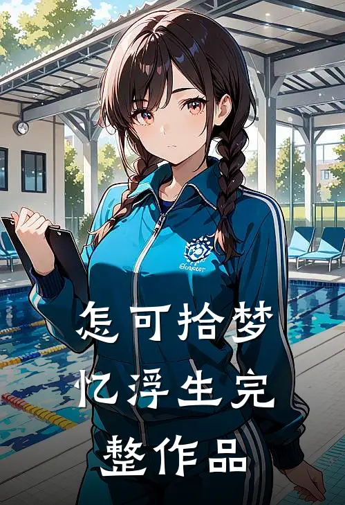 怎可拾梦忆浮生完整作品