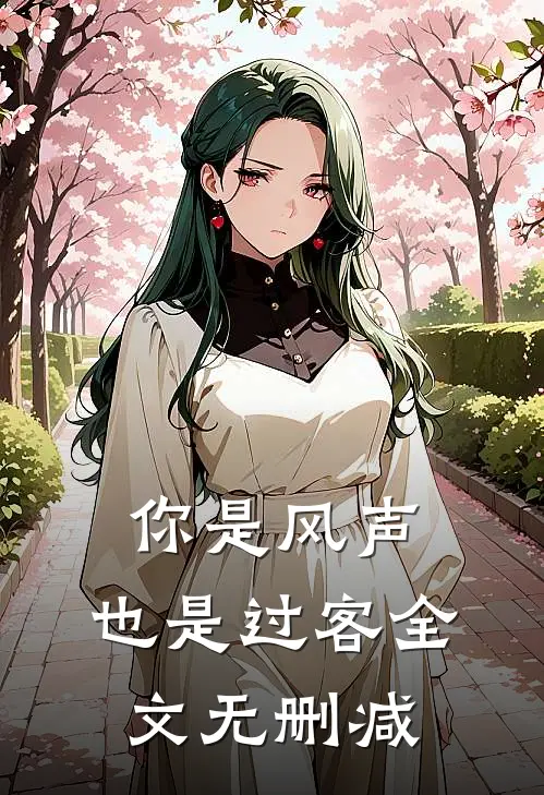 你是风声，也是过客全文无删减