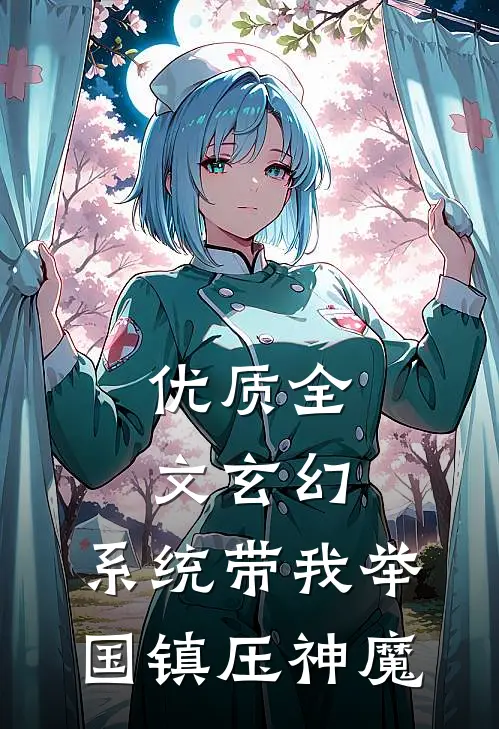 优质全文玄幻：系统带我举国镇压神魔