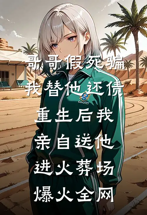 哥哥假死骗我替他还债，重生后我亲自送他进火葬场爆火全网