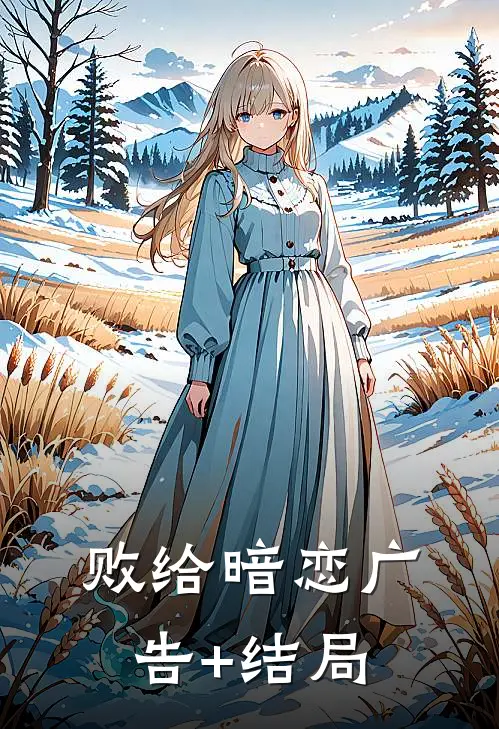败给暗恋广告+结局