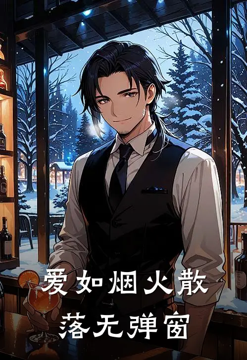 爱如烟火散落无弹窗