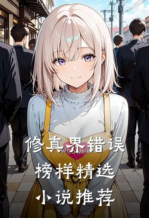 修真界错误榜样精选小说推荐