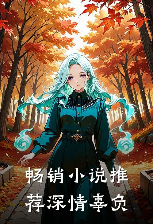 畅销小说推荐深情辜负