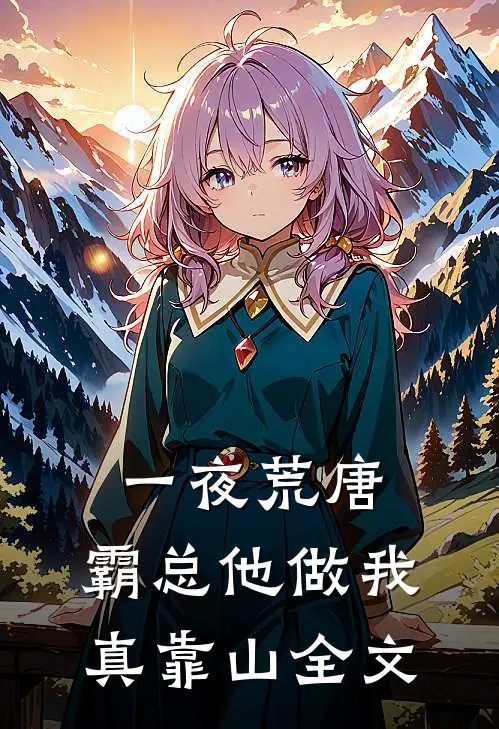 一夜荒唐，霸总他做我真靠山全文