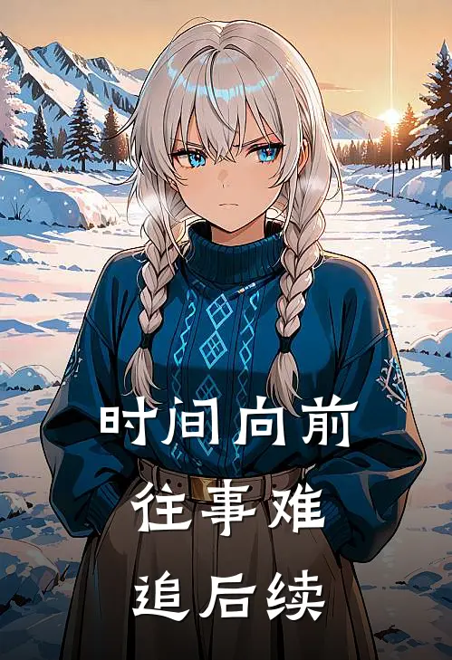 时间向前，往事难追后续