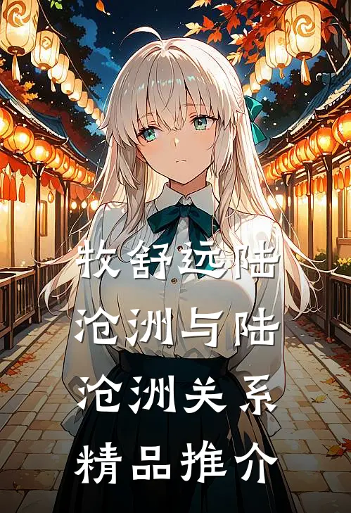 牧舒远陆沧洲与陆沧洲关系精品推介