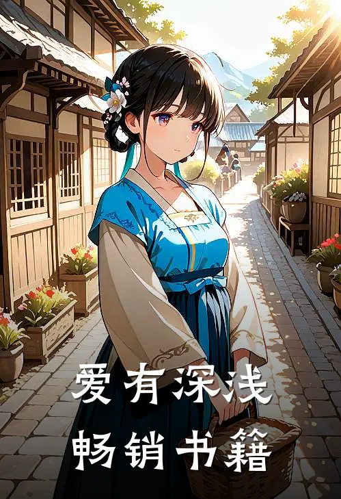 爱有深浅畅销书籍