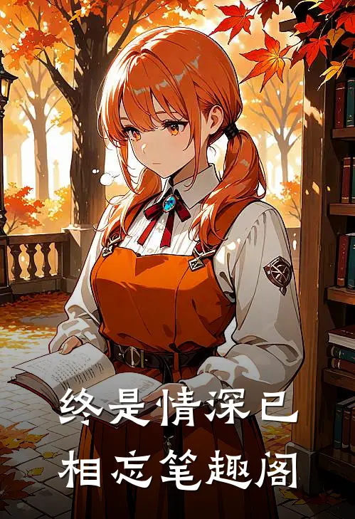终是情深已相忘笔趣阁