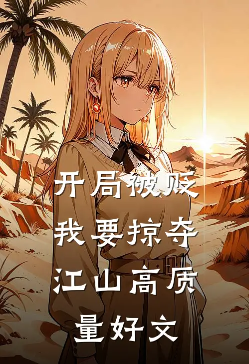 开局被贬，我要掠夺江山高质量好文