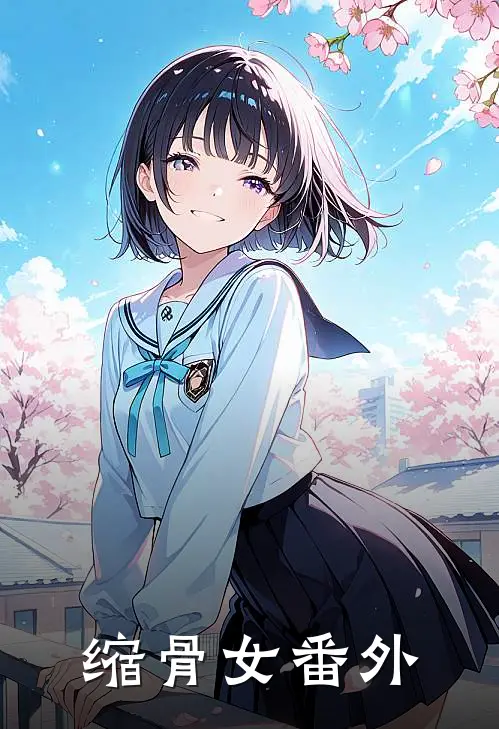 缩骨女 番外