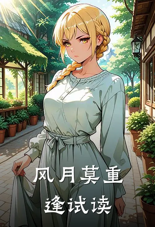 风月莫重逢试读