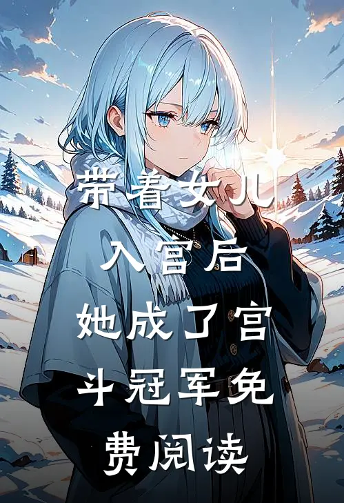 带着女儿入宫后，她成了宫斗冠军免费阅读