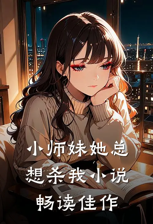 小师妹她总想杀我 小说畅读佳作