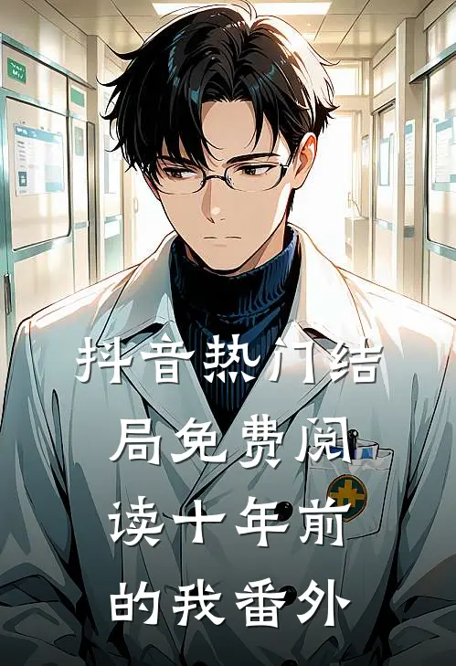 抖音热门结局免费阅读十年前的我番外