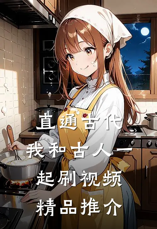直通古代：我和古人一起刷视频精品推介