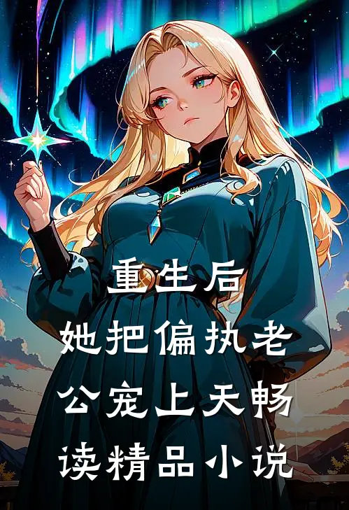 重生后，她把偏执老公宠上天畅读精品小说