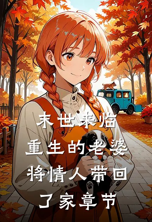 末世来临，重生的老婆将情人带回了家章节