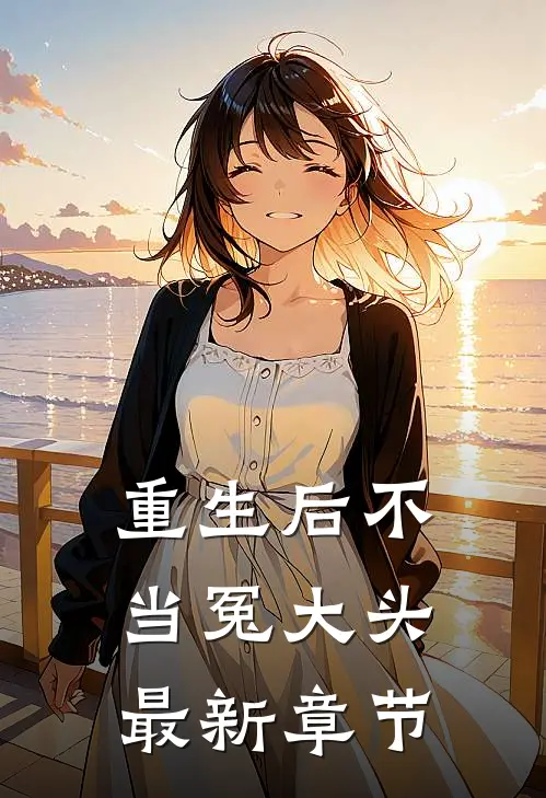 重生后不当冤大头最新章节