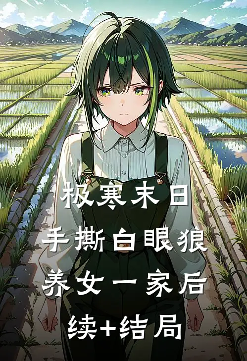 极寒末日，手撕白眼狼养女一家后续+结局