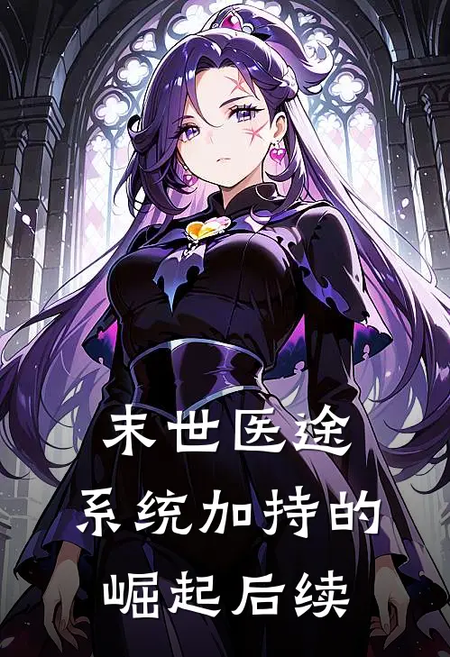 末世医途：系统加持的崛起后续