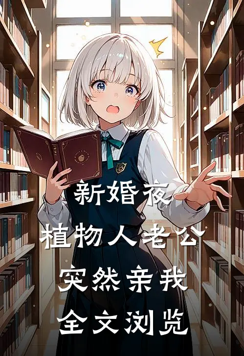 新婚夜，植物人老公突然亲我全文浏览