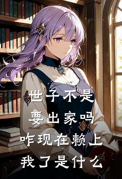 世子不是要出家吗，咋现在赖上我了是什么