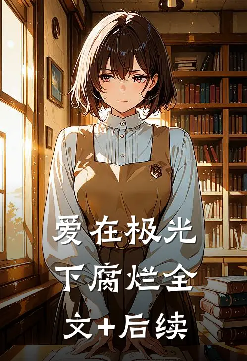 爱在极光下腐烂全文+后续