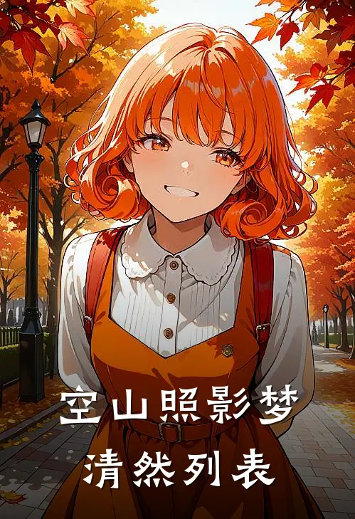 空山照影梦清然列表
