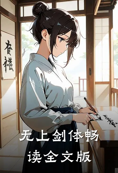 无上剑体畅读全文版