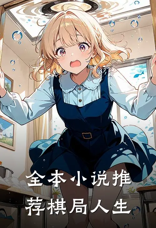 全本小说推荐棋局人生