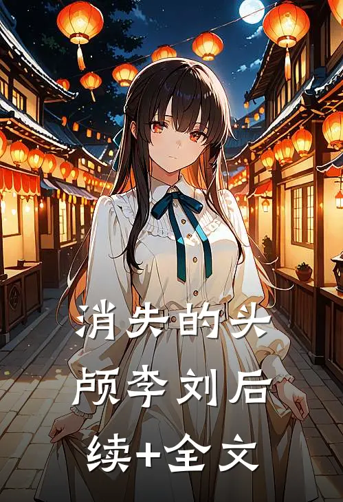 消失的头颅李刘后续+全文