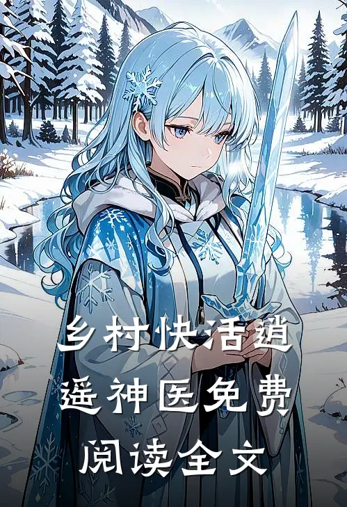 乡村快活逍遥神医免费阅读全文