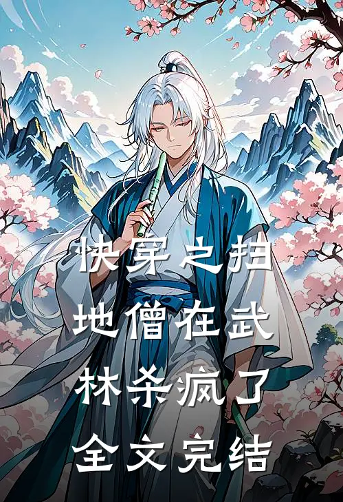 快穿之扫地僧在武林杀疯了全文完结