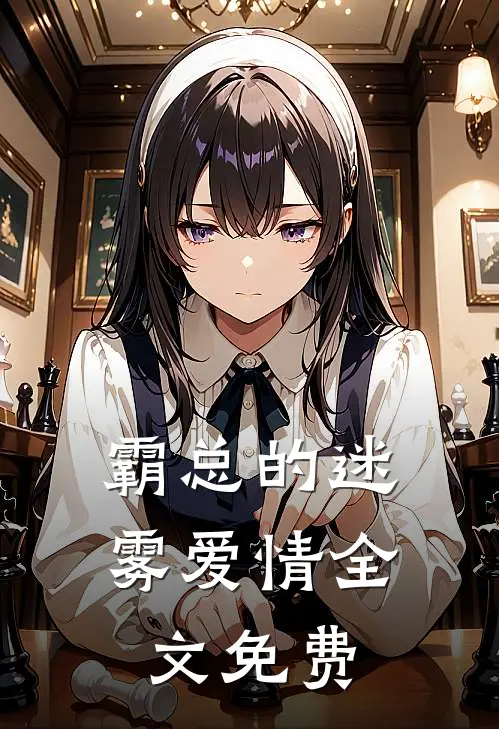 霸总的迷雾爱情全文免费