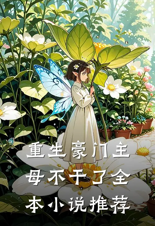 重生豪门主母不干了全本小说推荐