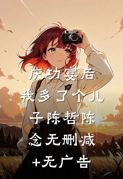 庆功宴后，我多了个儿子陈哲陈念无删减+无广告