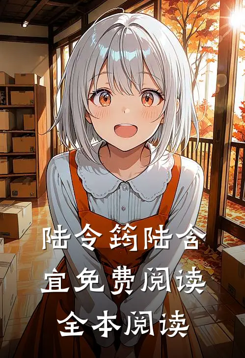 陆令筠陆含宜免费阅读全本阅读
